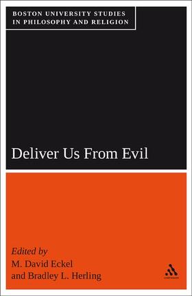 Eckel / Herling |  Deliver Us from Evil | Buch |  Sack Fachmedien