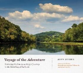 Guider | Voyage of the Adventure | E-Book | sack.de