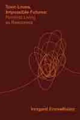 Emmelhainz | Toxic Loves, Impossible Futures | Buch | 978-0-8265-0245-2 | sack.de