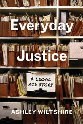 Wiltshire | Everyday Justice | E-Book | sack.de