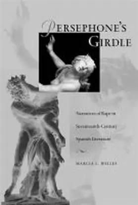 Welles |  Persephone's Girdle: U.S. Law and Policy on Nuclear Waste | Buch |  Sack Fachmedien