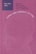 Cohen / Rabut / Schumaker |  Curves and Surface Fitting: Saint-Malo 1999 | Buch |  Sack Fachmedien
