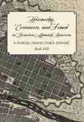 Hill |  Hierarchy, Commerce, and Fraud in Bourbon Spanish America | Buch |  Sack Fachmedien