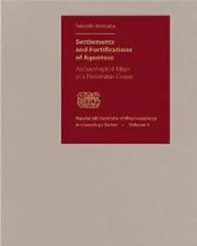 Inomata | Settlements and Fortifications of Aguateca | Buch | 978-0-8265-1529-2 | sack.de