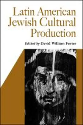  Latin American Jewish Cultural Production | Buch |  Sack Fachmedien