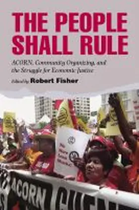 Fisher |  People Shall Rule | Buch |  Sack Fachmedien