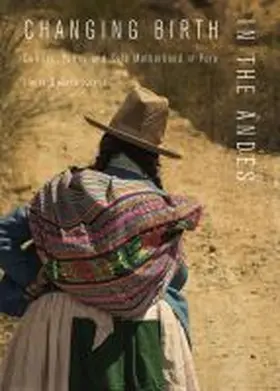 Guerra-Reyes |  Changing Birth in the Andes | Buch |  Sack Fachmedien