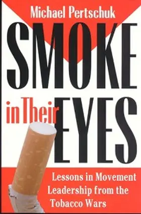 Pertschuk |  Smoke in Their Eyes | eBook | Sack Fachmedien