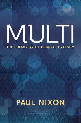 Nixon |  Multi | eBook | Sack Fachmedien