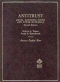 Posner |  Antitrust | Buch |  Sack Fachmedien