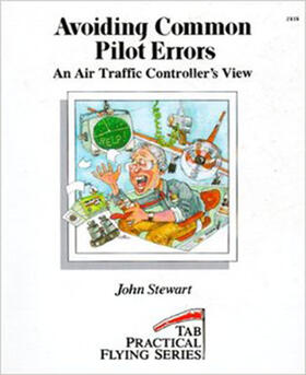 Stewart | Avoiding Common Pilot Errors | Buch | 978-0-8306-2434-8 | sack.de