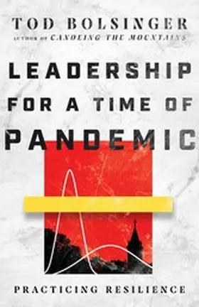 Bolsinger | Leadership for a Time of Pandemic | E-Book | www.sack.de