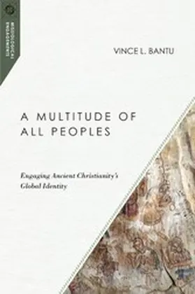 Bantu |  Multitude of All Peoples | eBook | Sack Fachmedien