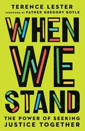 Lester |  When We Stand | eBook | Sack Fachmedien