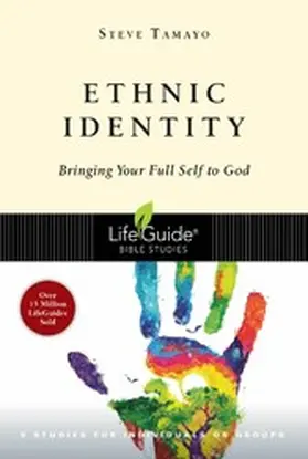 Tamayo |  Ethnic Identity | eBook | Sack Fachmedien