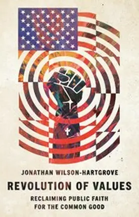 Wilson-Hartgrove |  Revolution of Values | eBook | Sack Fachmedien