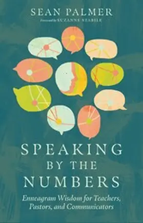 Palmer |  Speaking by the Numbers | eBook | Sack Fachmedien