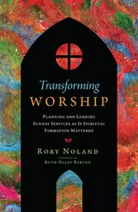 Noland |  Transforming Worship | eBook | Sack Fachmedien