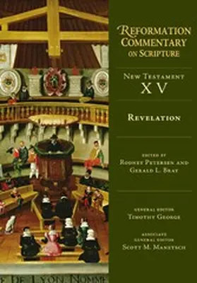 Petersen / Bray |  Revelation | eBook | Sack Fachmedien