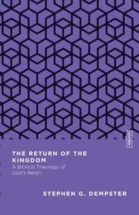Dempster |  The Return of the Kingdom | eBook | Sack Fachmedien