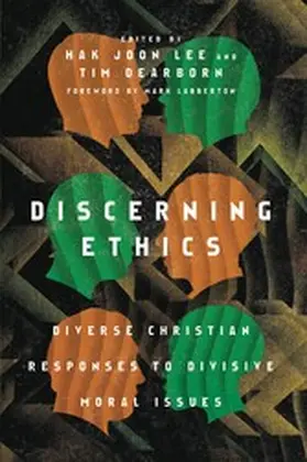 Lee / Dearborn |  Discerning Ethics | eBook | Sack Fachmedien
