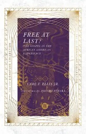 Jr. |  Free at Last? | eBook | Sack Fachmedien