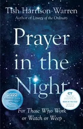 Warren |  Prayer in the Night | eBook | Sack Fachmedien