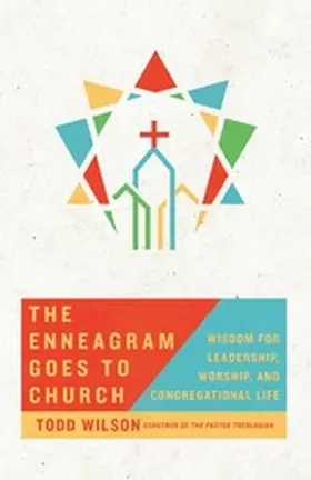 Wilson |  Enneagram Goes to Church | eBook | Sack Fachmedien