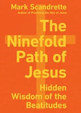 Scandrette |  Ninefold Path of Jesus | eBook | Sack Fachmedien
