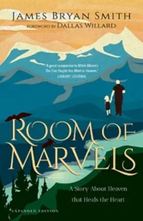 Smith |  Room of Marvels | eBook | Sack Fachmedien