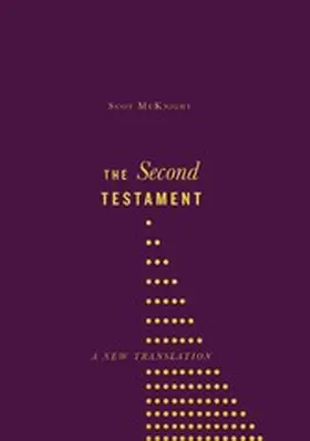 Mcknight |  Second Testament | eBook | Sack Fachmedien
