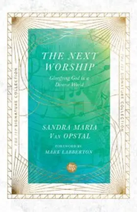 Opstal |  Next Worship | eBook | Sack Fachmedien