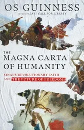 Guinness |  Magna Carta of Humanity | eBook | Sack Fachmedien