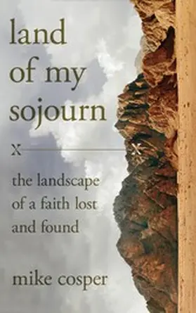 Cosper |  Land of My Sojourn | eBook | Sack Fachmedien