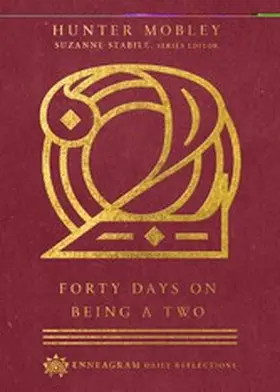 Mobley |  Forty Days on Being a Two | eBook | Sack Fachmedien