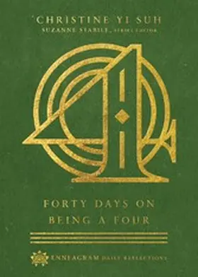 Suh |  Forty Days on Being a Four | eBook | Sack Fachmedien