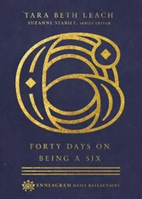 Leach |  Forty Days on Being a Six | eBook | Sack Fachmedien