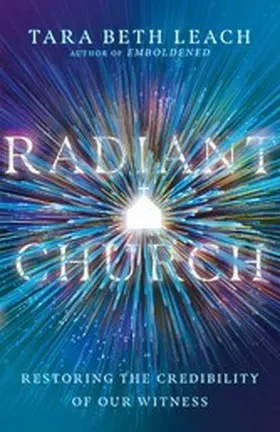 Leach |  Radiant Church | eBook | Sack Fachmedien