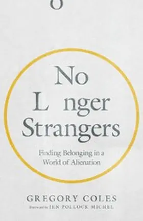 Coles |  No Longer Strangers | eBook | Sack Fachmedien