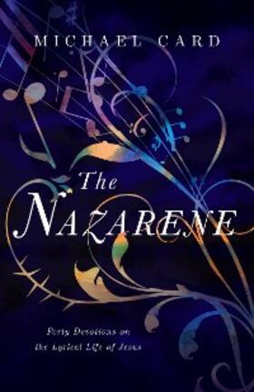 Card | The Nazarene | E-Book | sack.de