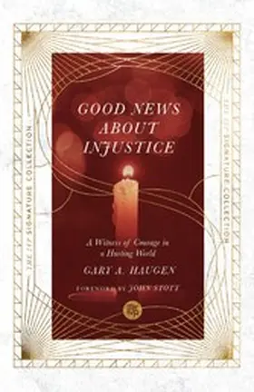 Haugen |  Good News About Injustice | eBook | Sack Fachmedien
