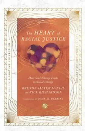 Richardson |  Heart of Racial Justice | eBook | Sack Fachmedien