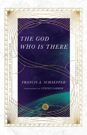 Schaeffer |  God Who Is There | eBook | Sack Fachmedien