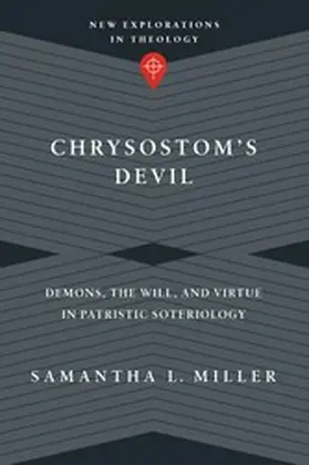 Miller |  Chrysostom's Devil | eBook | Sack Fachmedien