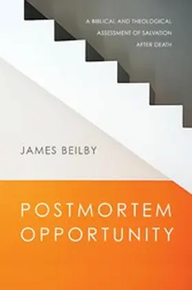 Beilby |  Postmortem Opportunity | eBook | Sack Fachmedien