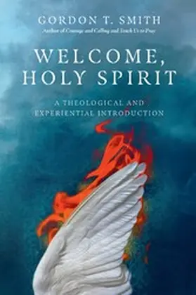 Smith |  Welcome, Holy Spirit | eBook | Sack Fachmedien