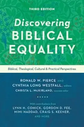 Pierce |  Discovering Biblical Equality | eBook | Sack Fachmedien