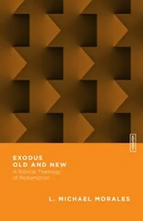 Morales |  Exodus Old and New | eBook | Sack Fachmedien