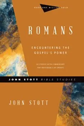 Stott |  Romans | eBook | Sack Fachmedien