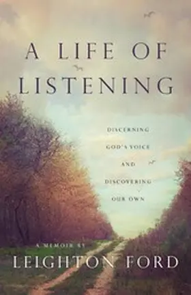 Ford |  Life of Listening | eBook | Sack Fachmedien